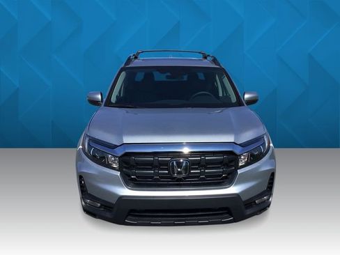 New 2026 Honda Ridgeline RTL image 7