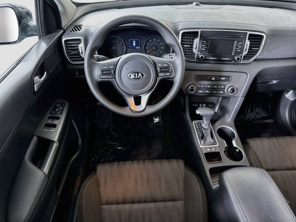 Used 2019 Kia Sportage LX FWD image 3