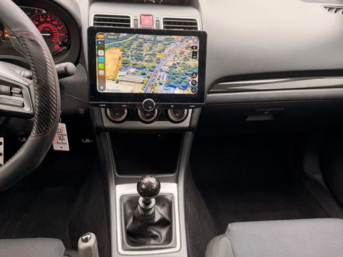 Used 2017 Subaru WRX AWD/4WD image 23