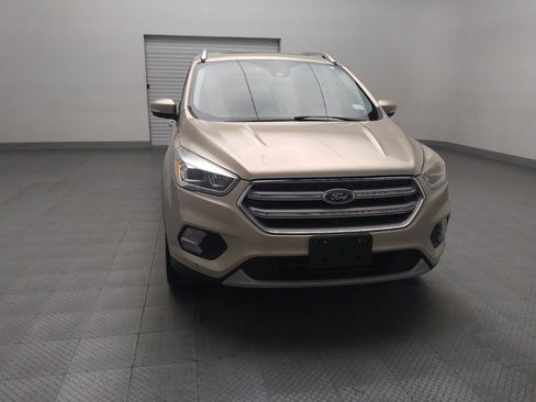 Used 2017 Ford Escape Titanium w/ Equipment Group 301A image 14