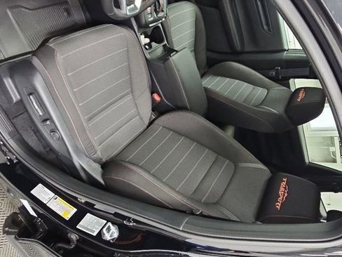 New 2026 Honda CR-V TrailSport image 26