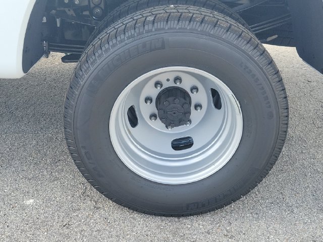 New 2027 Ford F350 XL AWD/4WD image 7