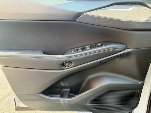 New 2026 Jeep Cherokee Laredo image 22