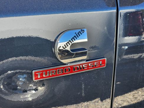 New 2026 RAM 3500 Lone Star image 8