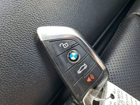 Used 2023 BMW 430i Convertible w/ Convenience Package RWD image 24