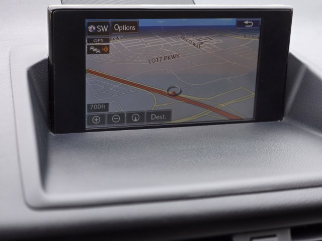 Used 2017 Lexus CT 200h FWD image 16
