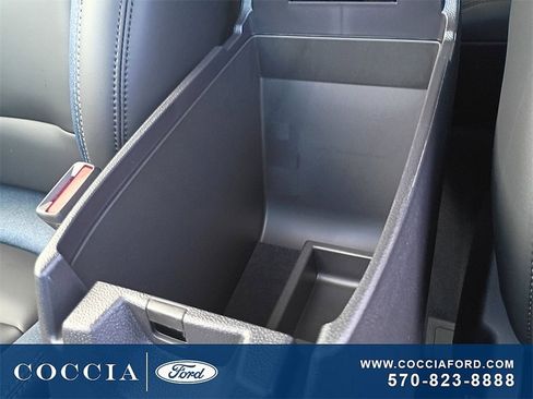 Used 2025 Ford Bronco Sport Outer Banks image 32