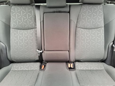 Used 2023 Toyota RAV4 XLE w/ Convenience Package FWD image 28