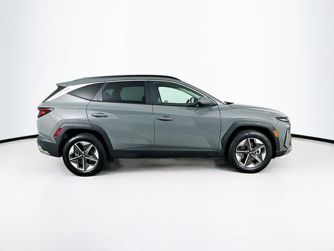 Used 2025 Hyundai Tucson SEL image 10