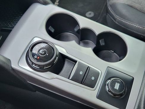 Used 2022 Ford Bronco Sport Big Bend w/ Convenience Package AWD/4WD image 21