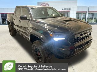 New 2025 Toyota Tacoma TRD Pro video 2