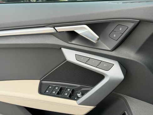 New 2026 Audi A3 2.0T Premium AWD/4WD image 31