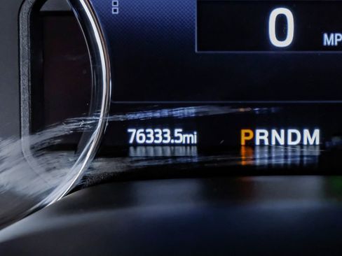 Used 2020 Ford F250 Lariat w/ Lariat Ultimate Package image 18