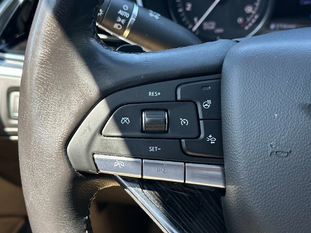 Certified 2023 Cadillac XT6 Premium Luxury w/ Technology Package AWD/4WD image 26