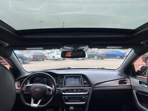 Used 2019 Hyundai Sonata Limited FWD image 17