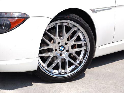 Used 2007 BMW 650i Coupe RWD image 10