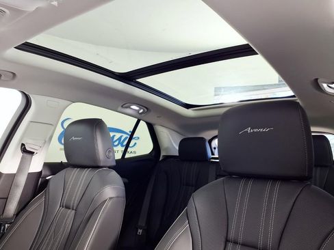 New 2026 Buick Envision Avenir AWD/4WD image 46