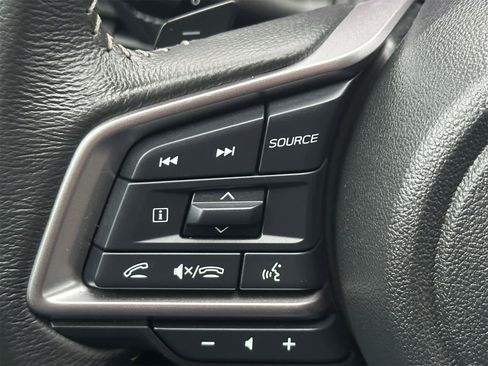 Certified 2025 Subaru Outback Premium image 23