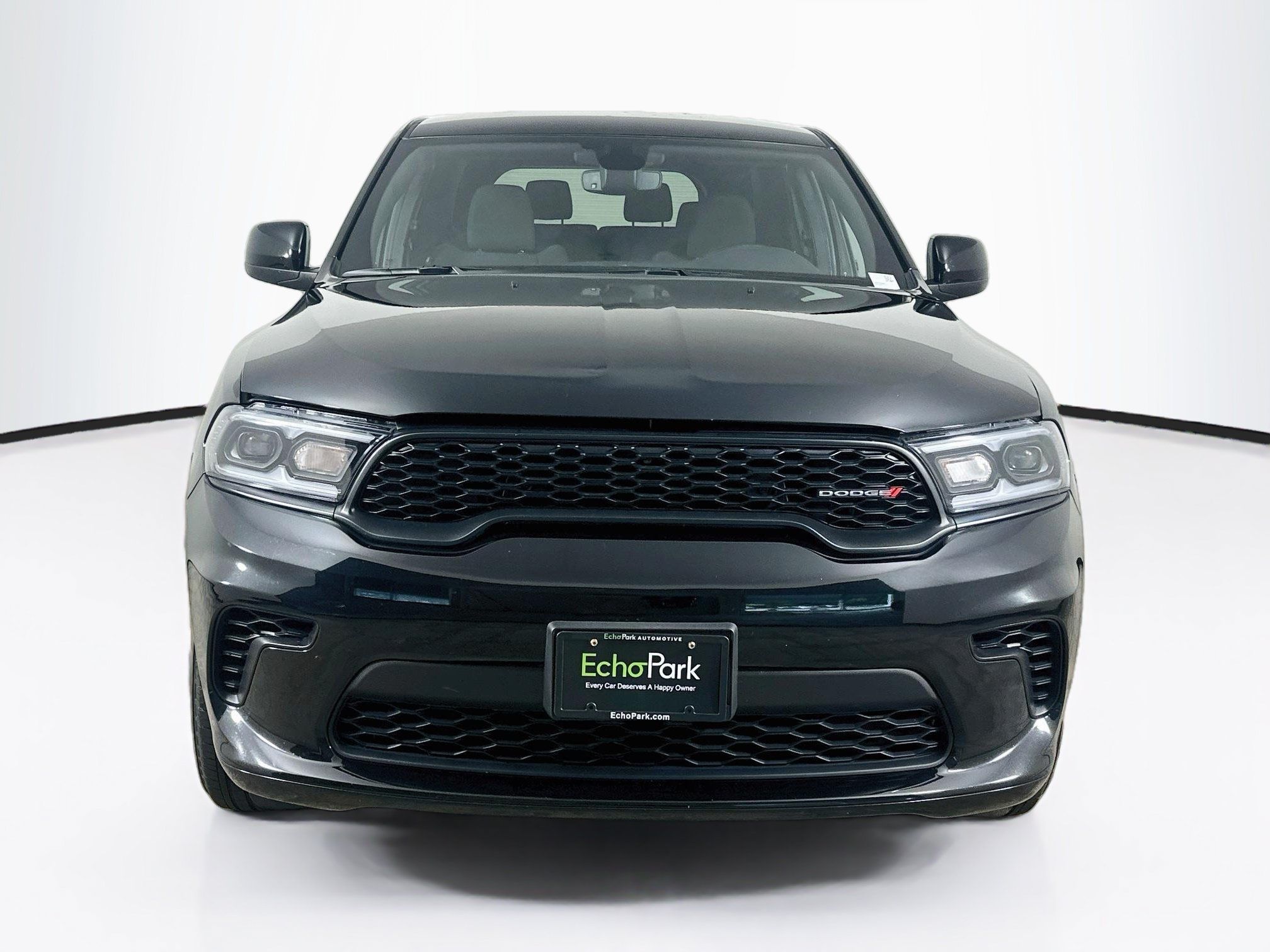 Used 2026 Dodge Durango GT RWD image 2