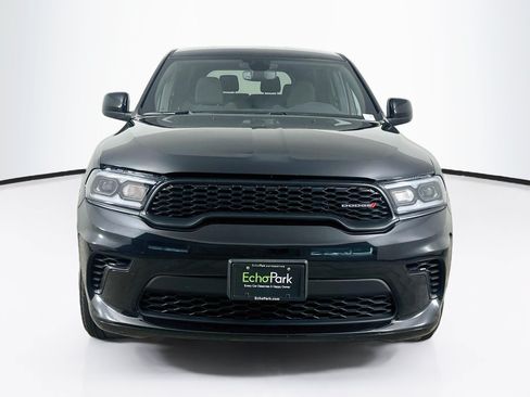 Used 2026 Dodge Durango GT RWD image 2