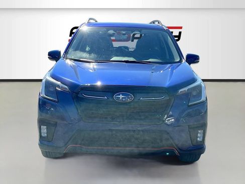 Used 2023 Subaru Forester Sport AWD/4WD image 2