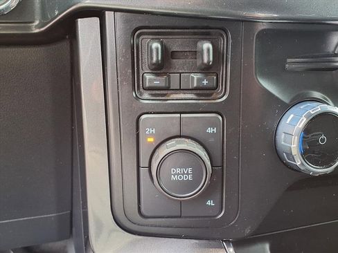 Used 2023 Ford F150 XLT w/ Equipment Group 302A High image 29