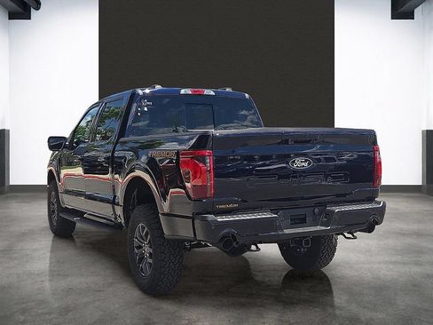 Used 2025 Ford F150 Tremor w/ Tow/Haul Package AWD/4WD image 7