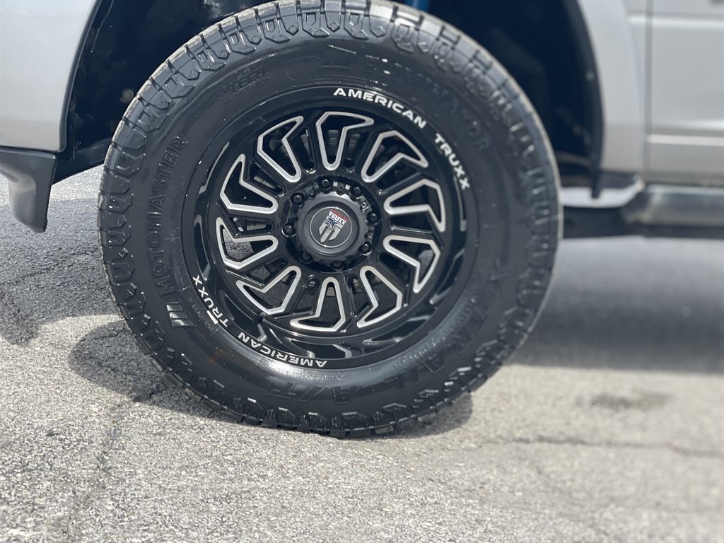 Used 2019 RAM 2500 Limited AWD/4WD image 41