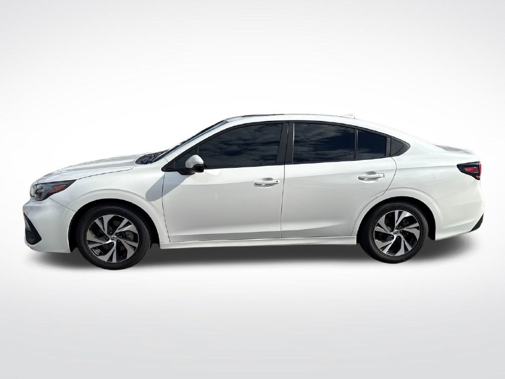 Used 2024 Subaru Legacy Premium AWD/4WD image 2