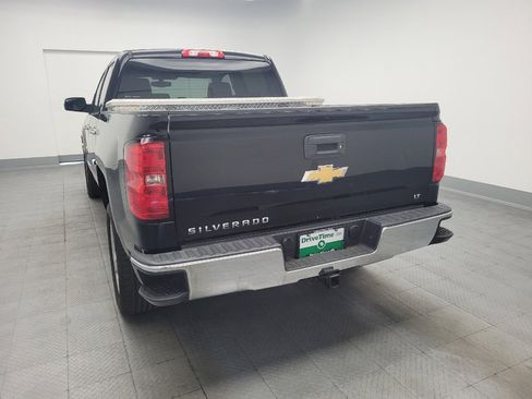Used 2018 Chevrolet Silverado 1500 LT w/ Texas Edition RWD image 6