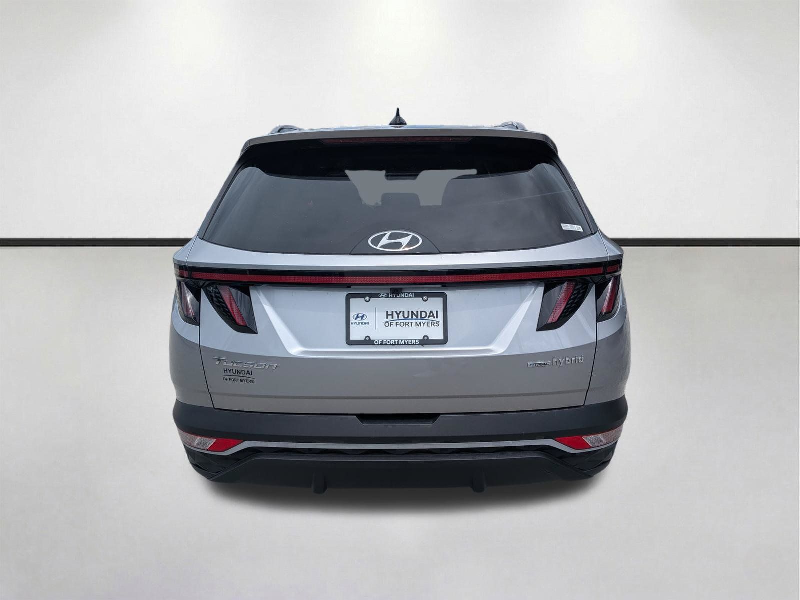 Used 2024 Hyundai Tucson SEL AWD/4WD image 5