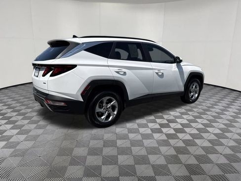Used 2024 Hyundai Tucson SEL AWD/4WD image 5