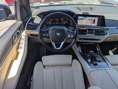 Used 2020 BMW X5 xDrive40i AWD/4WD image 28