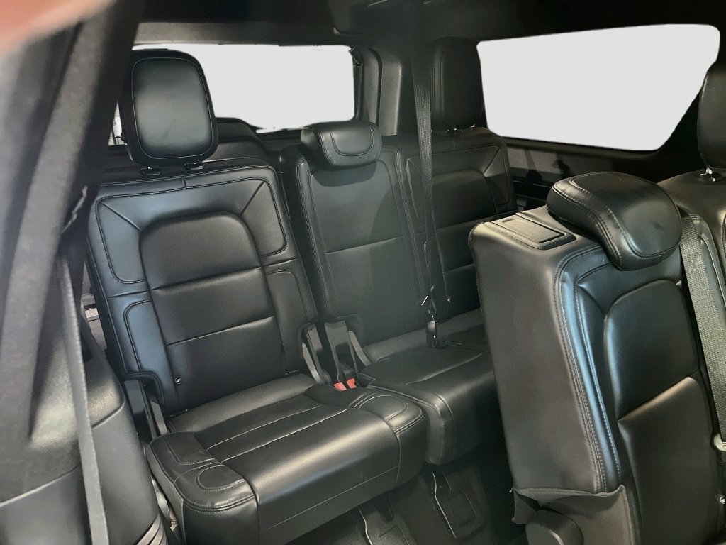 Used 2024 Lincoln Navigator L 4WD image 28