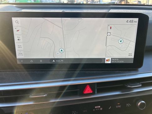 Certified 2024 Kia Sorento S w/ Panoramic Sunroof Package image 16