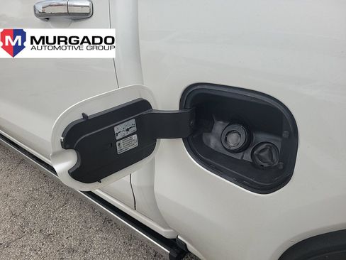Used 2024 GMC Sierra 1500 Denali AWD/4WD image 18