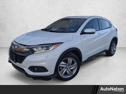 Used 2020 Honda HR-V EX-L