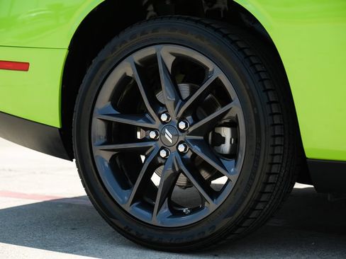 Used 2023 Dodge Challenger GT w/ Plus Package AWD/4WD image 61