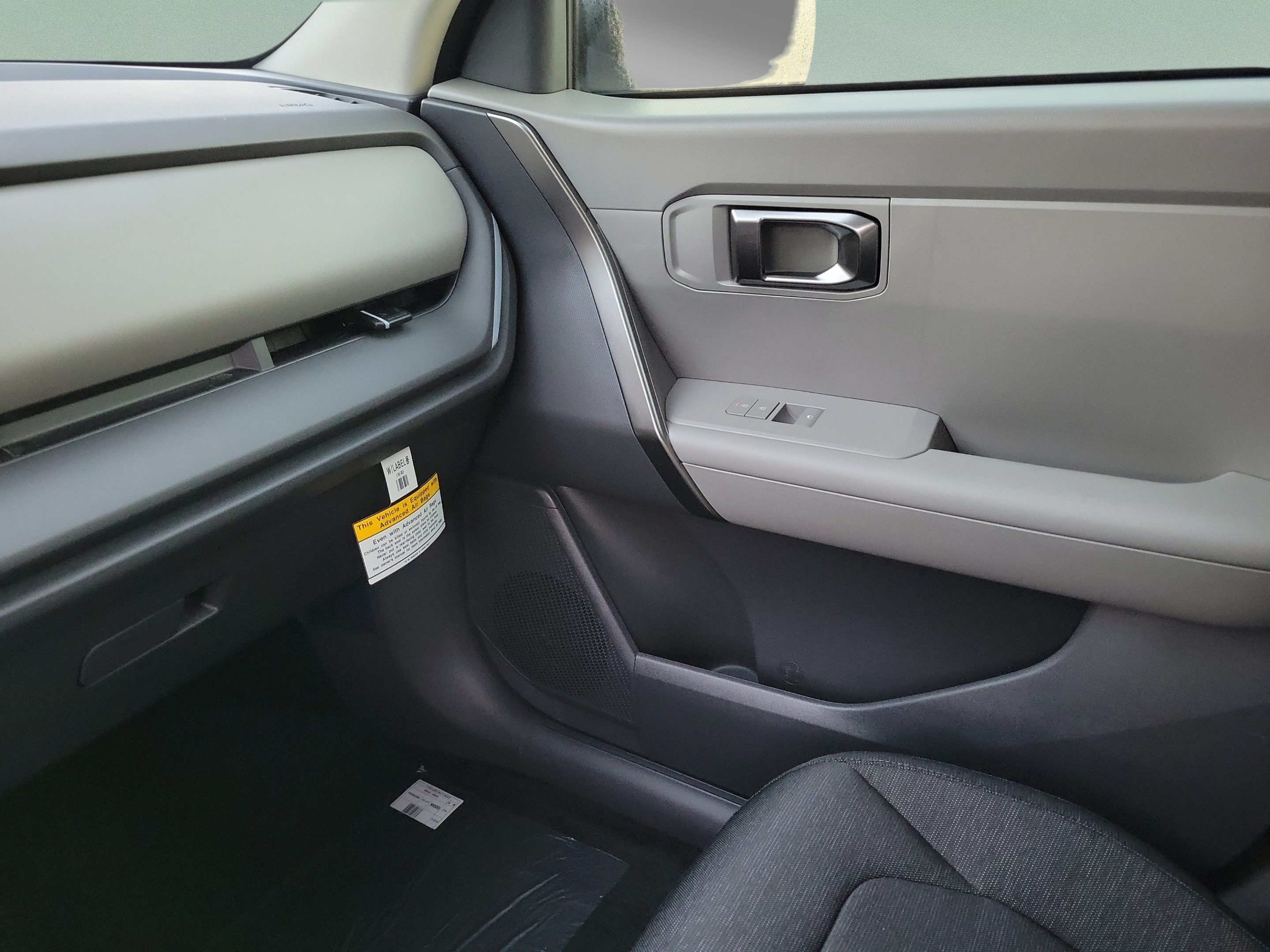 New 2027 Kia Seltos S FWD image 23