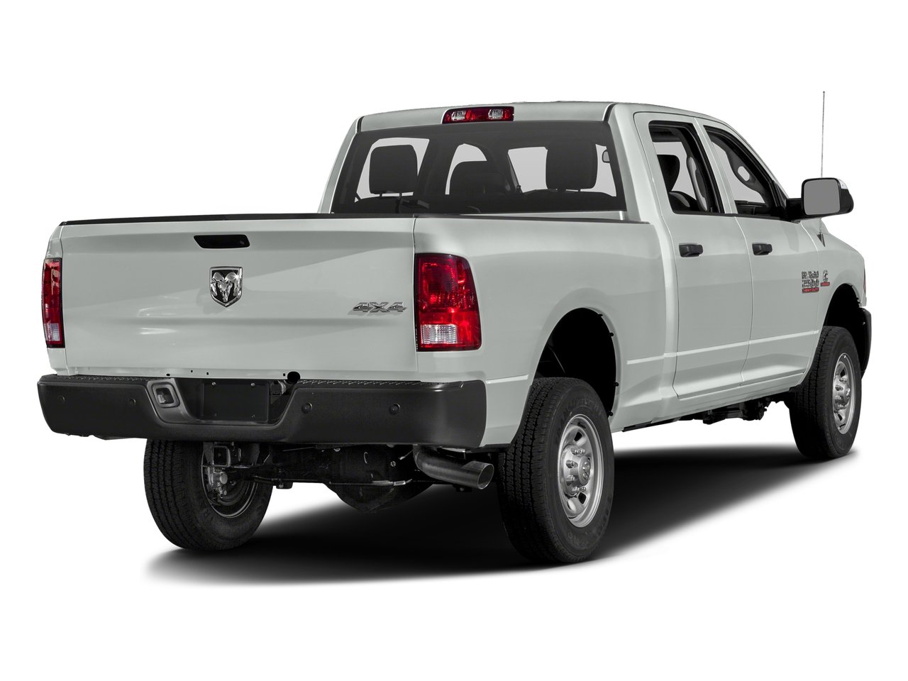 Used 2016 RAM 2500 Tradesman w/ Chrome Appearance Group AWD/4WD image 41