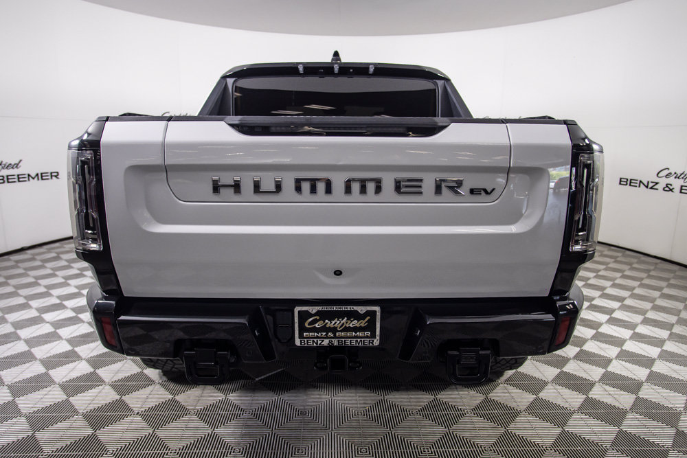 Used 2023 GMC Hummer EV Edition 1 AWD/4WD image 7