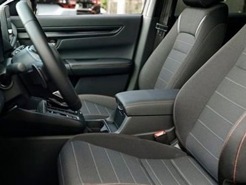 New 2026 Honda CR-V Sport image 26