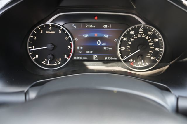 Used 2016 Nissan Murano Platinum w/ Platinum Technology Package AWD/4WD image 27