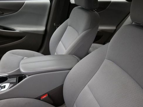 Used 2024 Chevrolet Malibu LT image 21