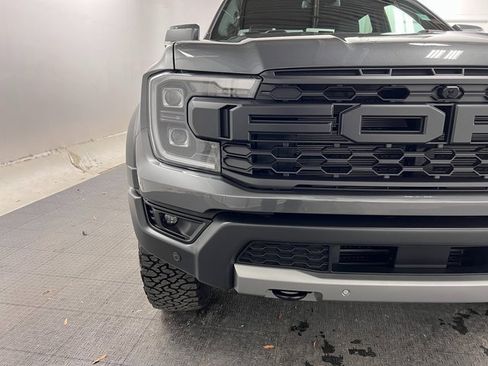 New 2025 Ford Ranger Raptor image 9