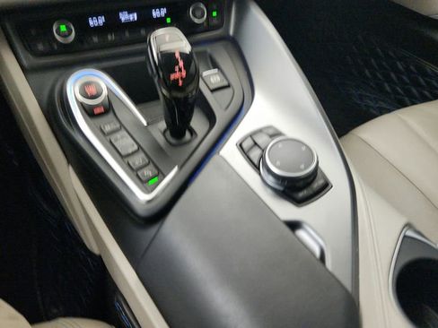 Used 2015 BMW i8 AWD/4WD image 45