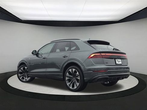 New 2026 Audi Q8 Premium Plus image 5