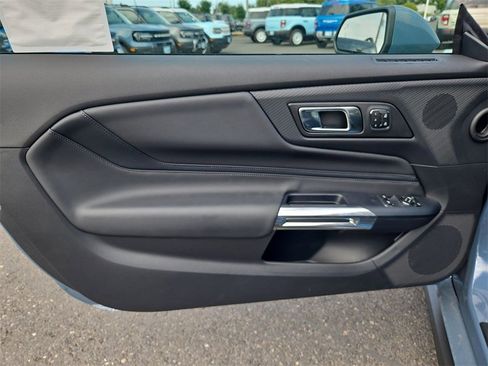 New 2025 Ford Mustang GT Premium image 9