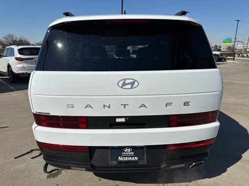 New 2026 Hyundai Santa Fe SEL image 5