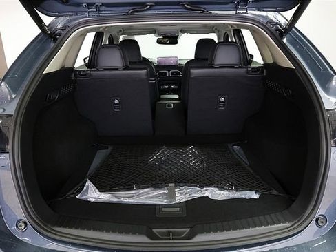 New 2025 MAZDA CX-5 Carbon Edition image 13